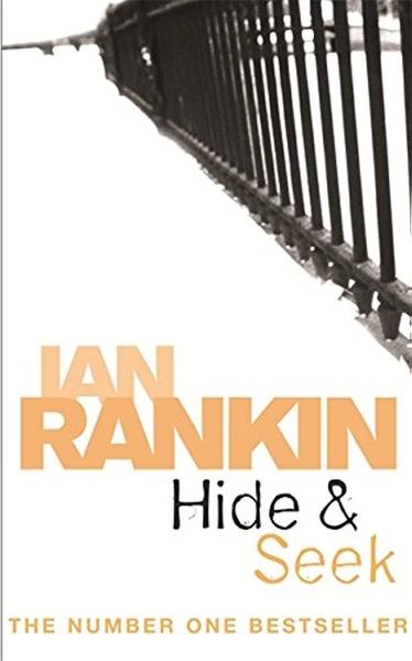 Hide & Seek by Ian Rankin