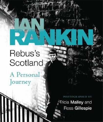 Rebus's Scotland by Ian Rankin