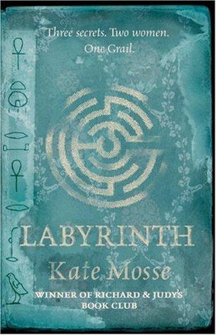 Labyrinth (WHS Only) by Kate Mosse