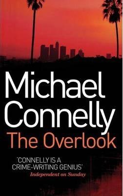 The Overlook by Michael Connelly