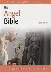 The Angel Bible by Octopus Publishing Group, Hazel Raven