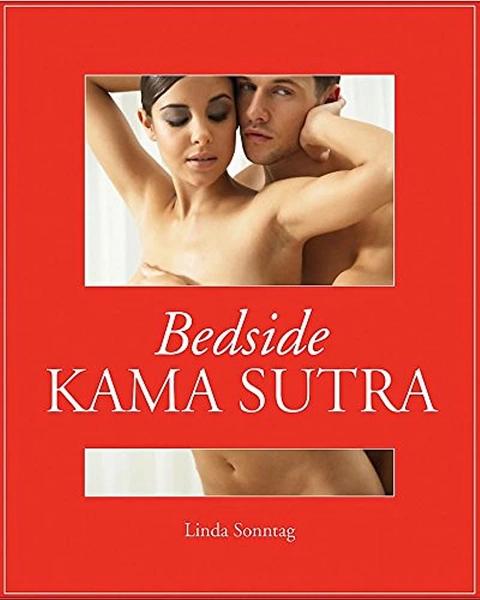 Bedside Kama Sutra by Linda Sonntag