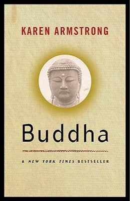 buddha by Kate Armstrong