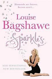 Sparkles by Louise Bagshawe