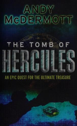 the tomb of hercules by Andy Mcdermott