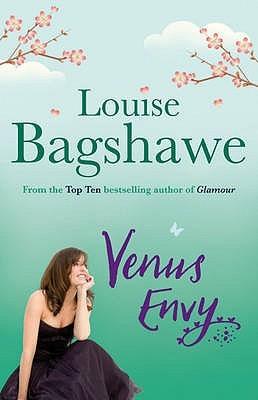 Venus Envy by Louise Bagshawe