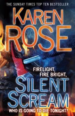 Silent Scream by Karen Rose