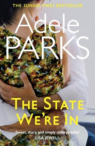 The State We're In by Adele Parks