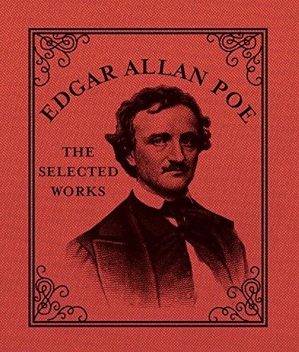 Edgar Allan Poe by Edgar Allan Poe