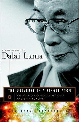 The Universe in a Single Atom by Dalai Lama Xiv Bstan-ʼDzin-Rgya-Mtsho