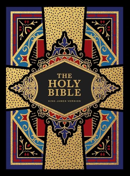The Holy Bible: King James Version by King James Version