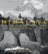 Himalaya; personal stories of Grandeur, Challenge, and hope by Broughton Coburn, Richard C. Blum, Erica Stone