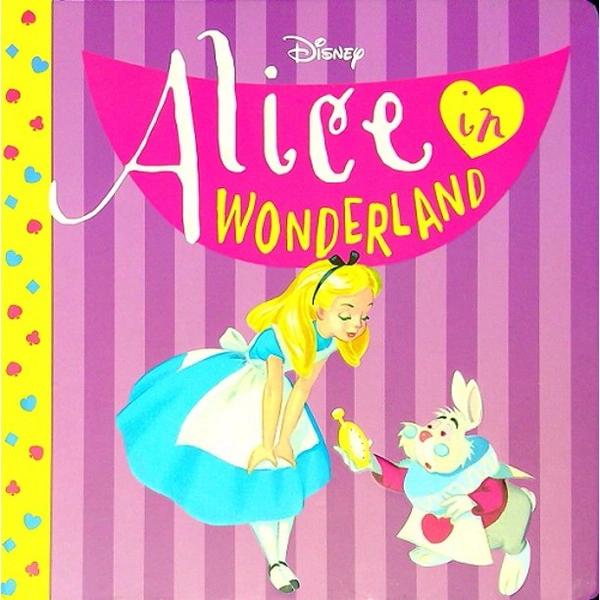 Alice in Wonderland by Fun Studio
