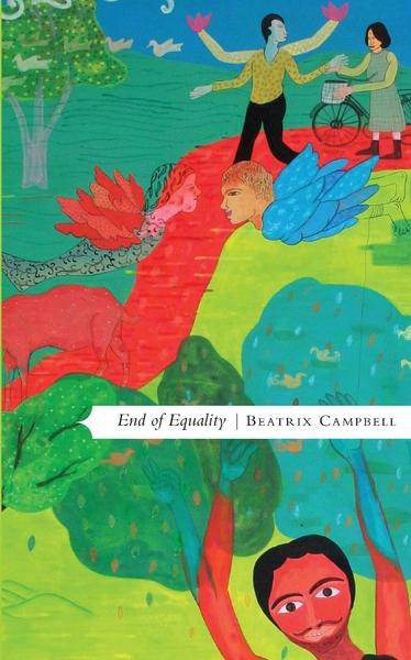 End of Equality by Kenan Malik