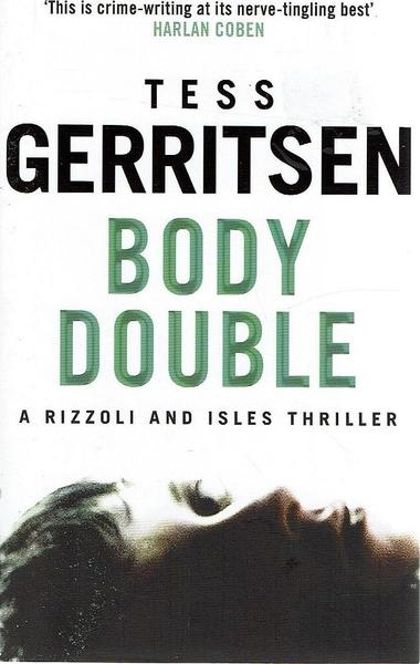 Body Double by Tess Gerritsen