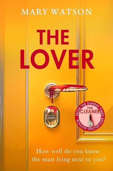 The Lover by Mary Watson