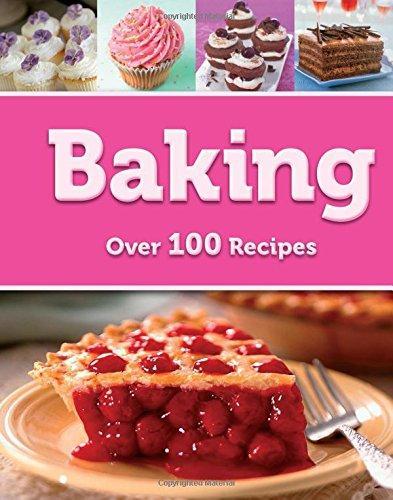 Baking by Unassigned