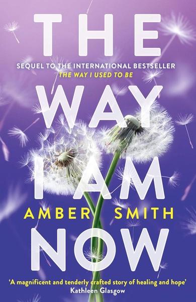 The Way I Am Now by Yu Yoyo