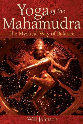 Yiga if the Mahamudra by Will Johnson