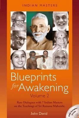 Blueprints for Awakening by John David