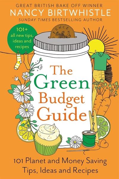 The Green Budget Guide by Nancy Birtwhistle