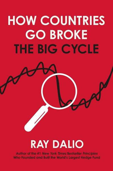 How Countries Go Broke by Ray Dalio