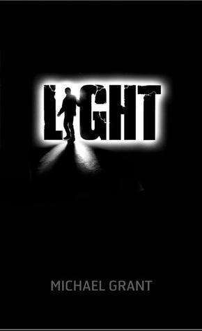 Light by Michael Grant