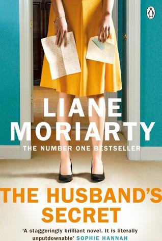 The Husband's Secret by Liane Moriarty
