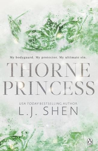 Thorne Princess by L.J. Shen