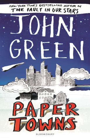 Paper Towns by John Green