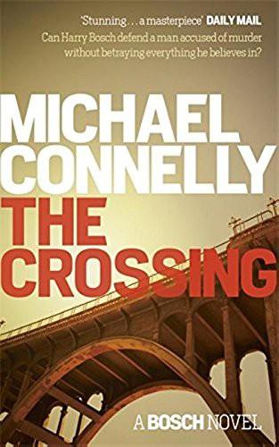 The Crossing by Michael Connelly