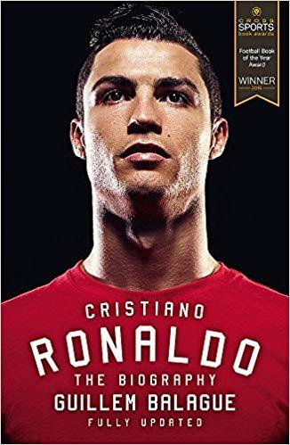Cristiano Ronaldo by Guillem Balague