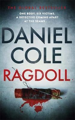 Ragdoll by Daniel Coyle