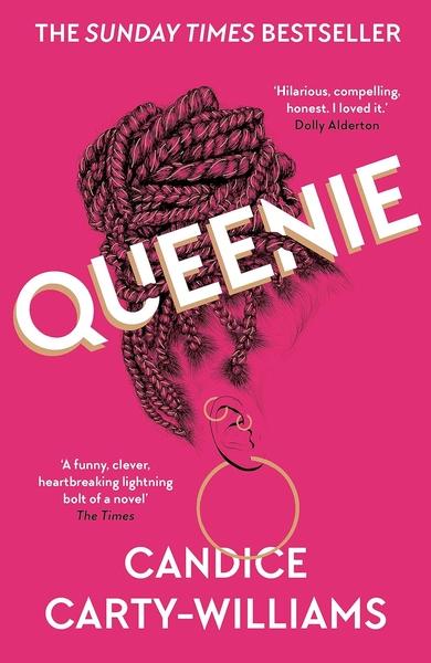 Queenie by Candice Carty Williams