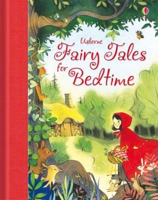 Fairy Tales for Bedtime by Rosie Dickins