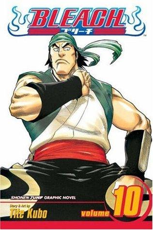 Bleach, Volume 10 by Tite Kubo