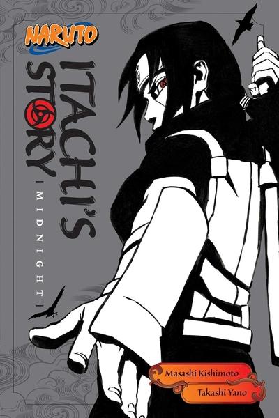 Naruto: Itachi's Story, Vol. 2 by Masashi Kishimoto