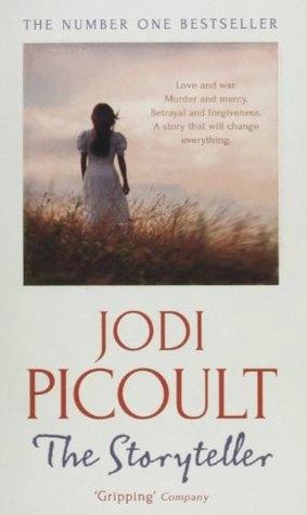 The Storyteller by Jodi Picoult