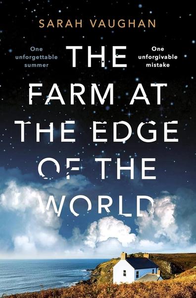 The Farm at the Edge of the World by Sarah Vaughan