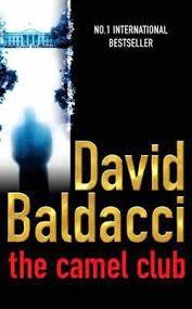 The Camel Club by David Baldacci
