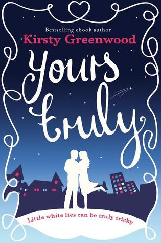 Yours Truly by Kirsty Greenwood