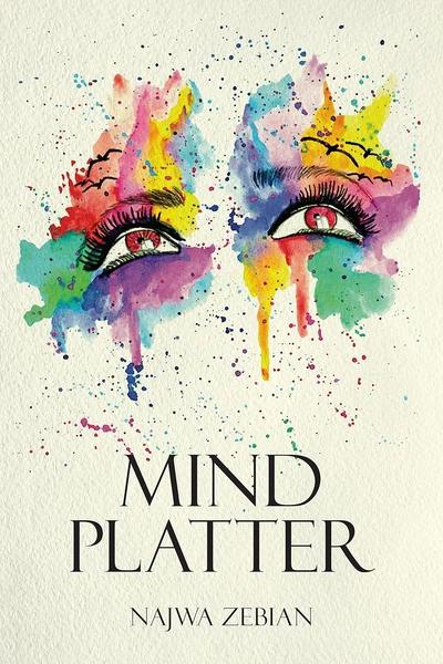 Mind Platter by Najwa Zebian