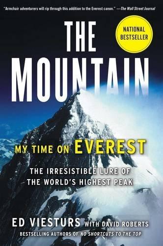 The Mountain by Ed Viesturs