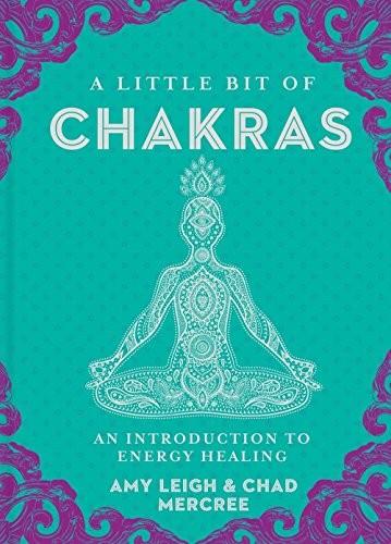 Little Bit of Chakras by Chad Mercree, Amy Mercree