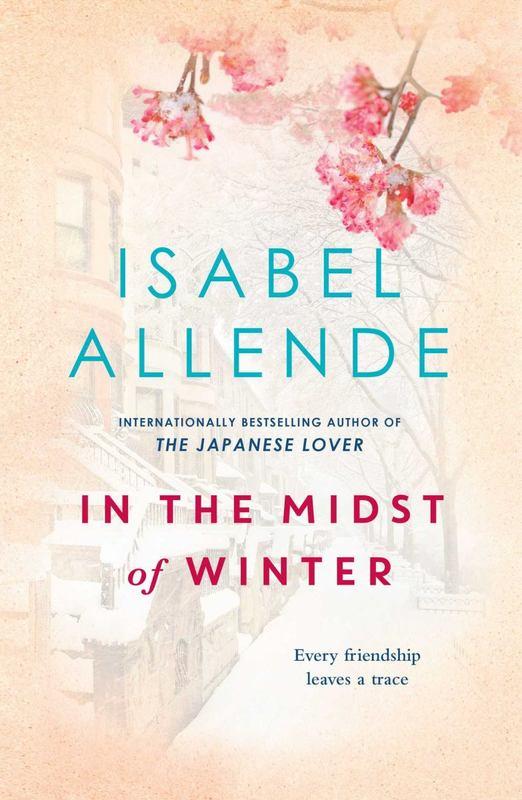In the Midst of Winter by Isabel Allende