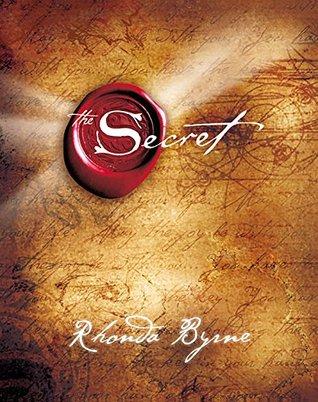 The Secret by Rhonda. Byrne
