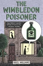 The Wimbledon Poisoner by Nigel Williams