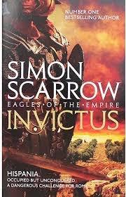 Invictus by Simon Scarrow
