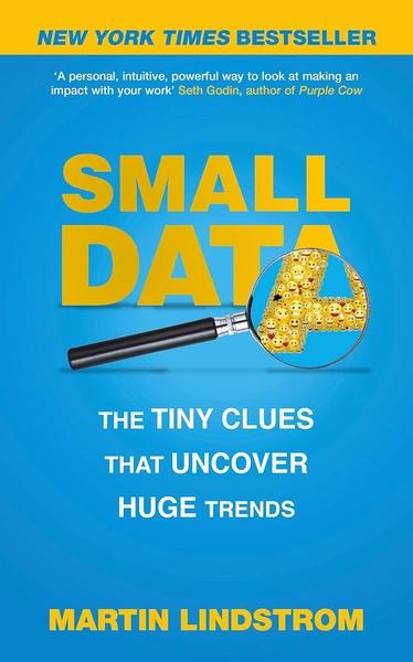 Small Data by Martin Lindstrom