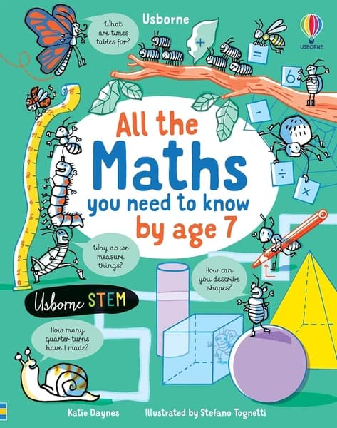 Step Inside Science: Germs by Usborne Publishing